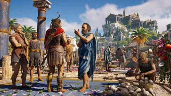 Athenians Athenians