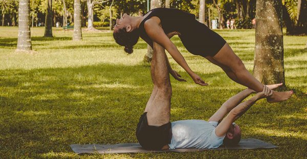 Bhakti Yoga