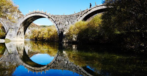Ecotourism Greece