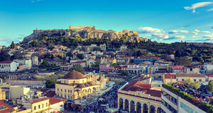 Athens