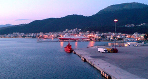 Igoumenitsa