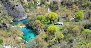 Voidomatis River